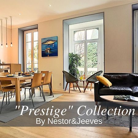 Nestor&Jeeves - Palais Marie Prestige - Central - Close Sea Nice Bagian luar foto