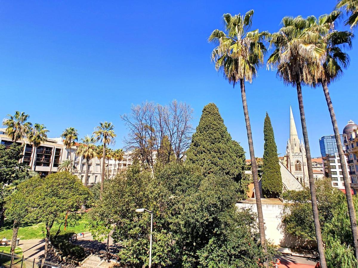 Nestor&Jeeves - Palais Marie Prestige - Central - Close Sea Nice Bagian luar foto